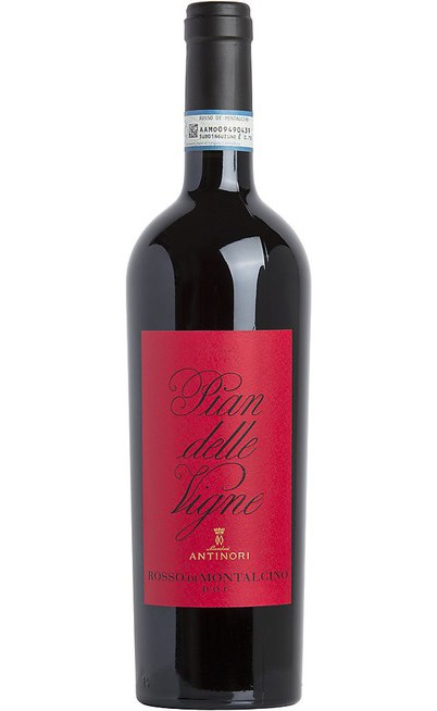 Rosso di Montalcino "Pian delle Vigne" DOC