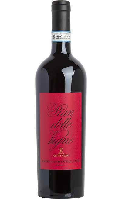 Rosso di Montalcino „Pian delle Vigne“ DOC [Antinori]