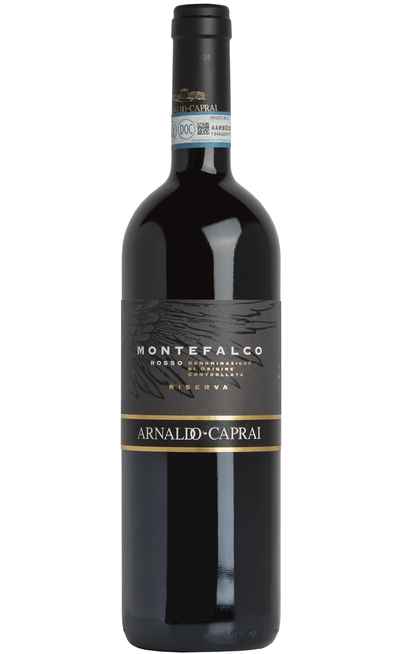 Rosso di Montefalco RISERVA DOC [Arnaldo Caprai]