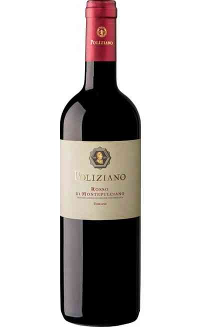 Rosso di Montepulciano DOC BIO