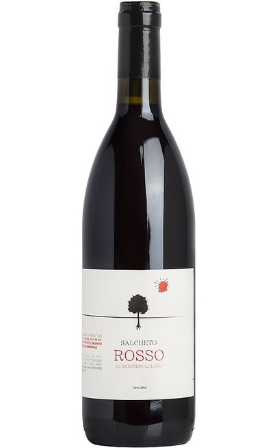 Rosso di Montepulciano DOC BIO