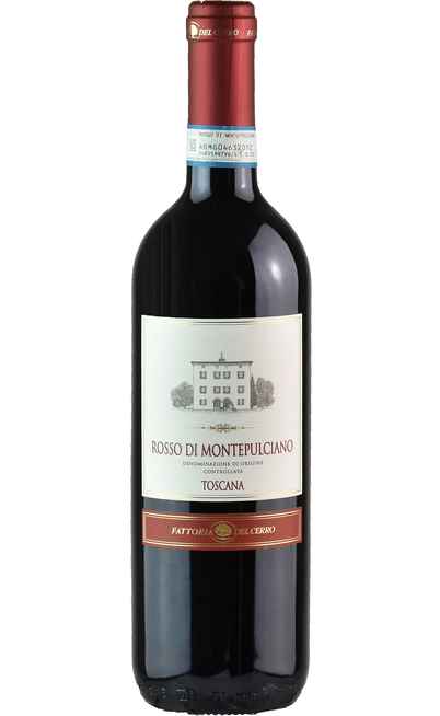 Rosso di Montepulciano DOC [FATTORIA DEL CERRO]