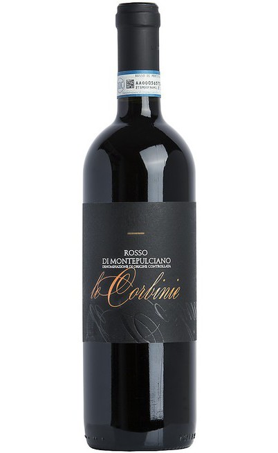 Rosso di Montepulciano DOC