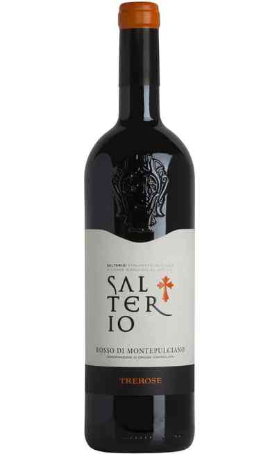 Rosso di Montepulciano "SALTERIO" DOC