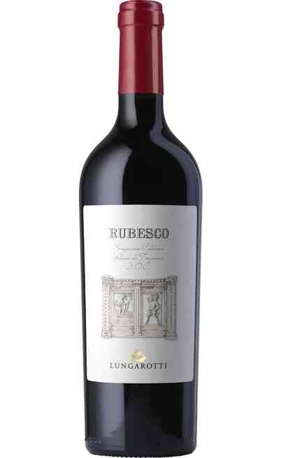 Rosso di Torgiano RUBESCO DOC