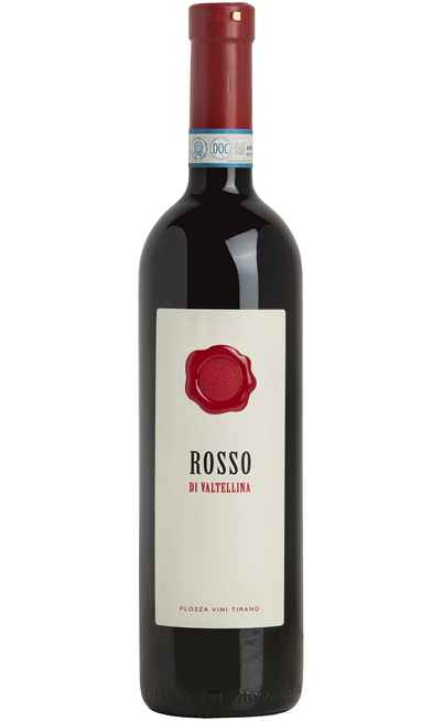 Rosso di Valtellina DOC [Plozza]