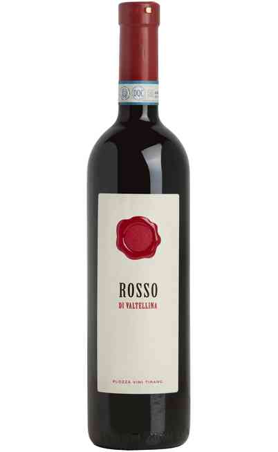 Rosso di Valtellina DOC