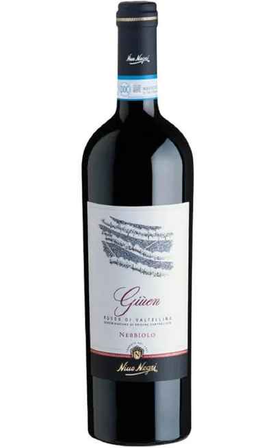 Rosso di Valtellina "Giuen" DOC [Nino Negri]