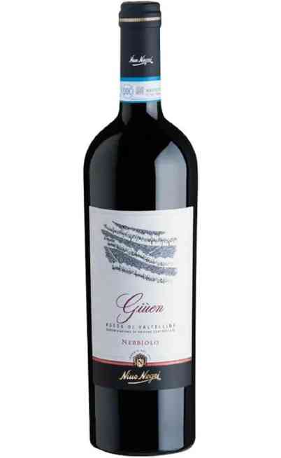 Rosso di Valtellina "Giuen" DOC