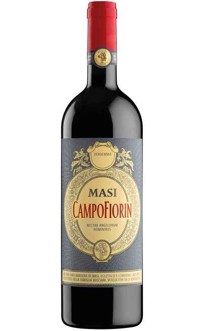 Rosso di Verona "Campofiorin" [MASI]