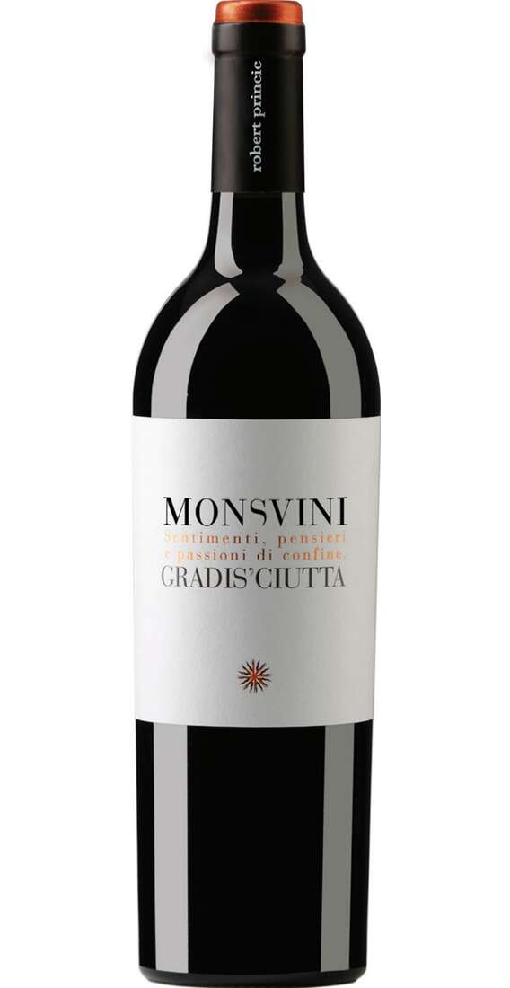 Rosso MONSVINI