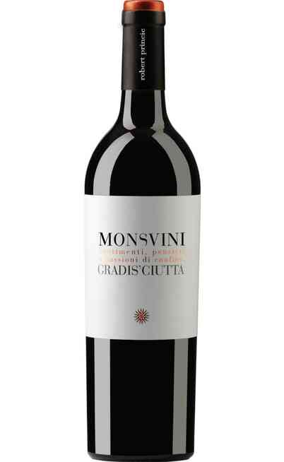 Rosso MONSVINI