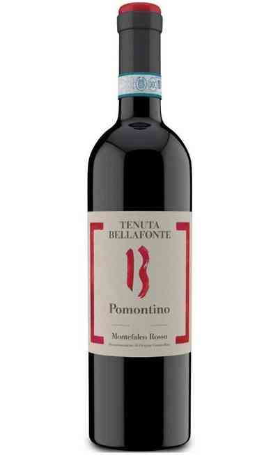 Rosso Montefalco POMONTINO DOC