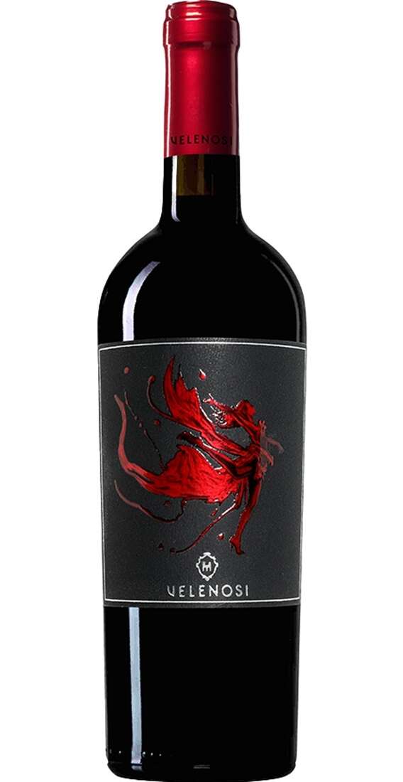 Rosso NINFA