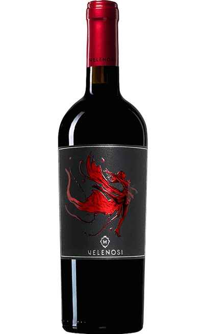 Rosso NINFA [VELENOSI]