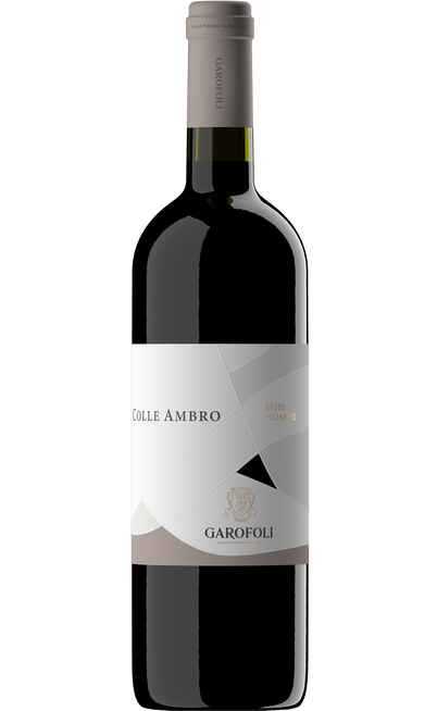 Rosso Piceno "COLLE AMBRO" DOC [Garofoli]