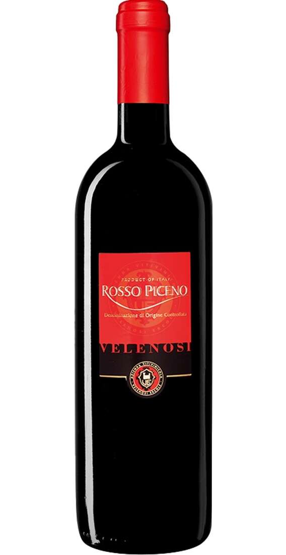 Rosso Piceno DOC