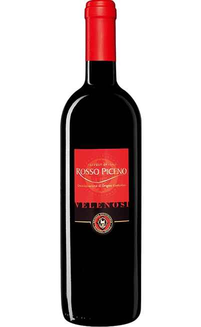 Rosso Piceno DOC [VELENOSI]
