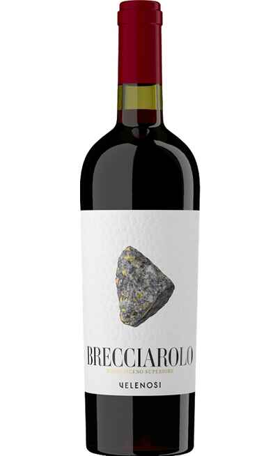 Rosso Piceno Superiore BRECCIAROLO DOC [VELENOSI]