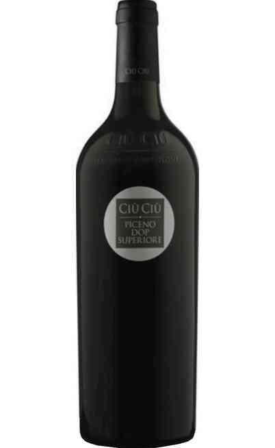 Rosso Piceno Superiore DOP BIO VEGAN DEMETER