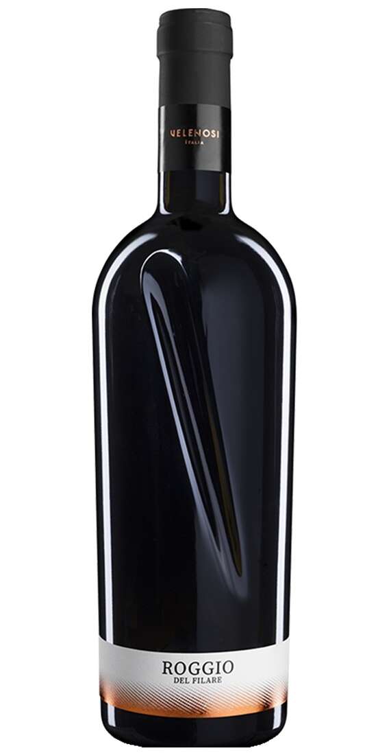 Rosso Piceno Superiore ROGGIO DEL FILARE DOC