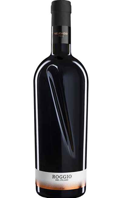 Rosso Piceno Superiore ROGGIO DEL FILARE DOC [VELENOSI]