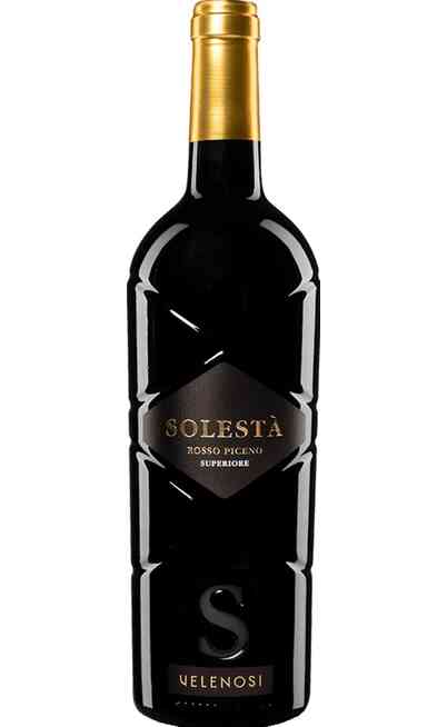 Rosso Piceno Superiore SOLESTA' DOC