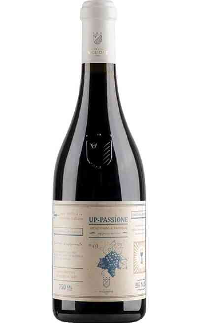 Rosso Puglia UP-PASSIONE BIO