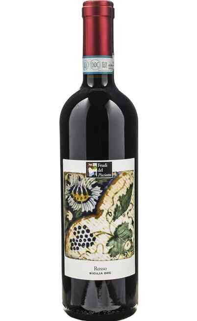 Rosso Sicilia DOC