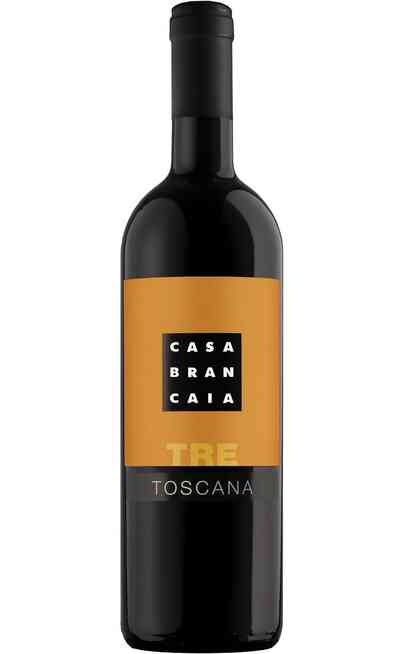 Rosso Toscana "TRE"