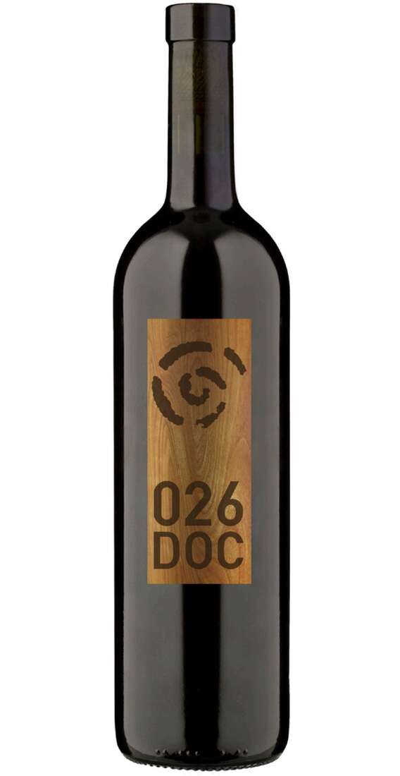 Rosso Valtellina "042" DOC