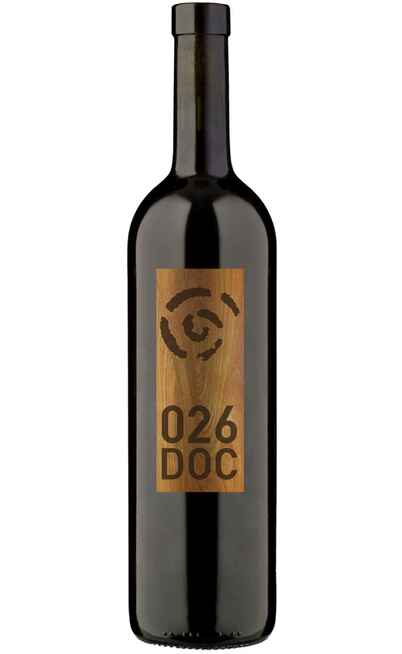 Rosso Valtellina "042" DOC [Plozza]