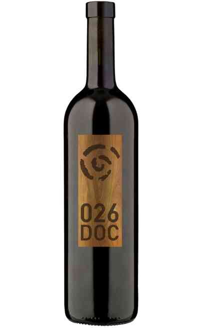 Rosso Valtellina "042" DOC