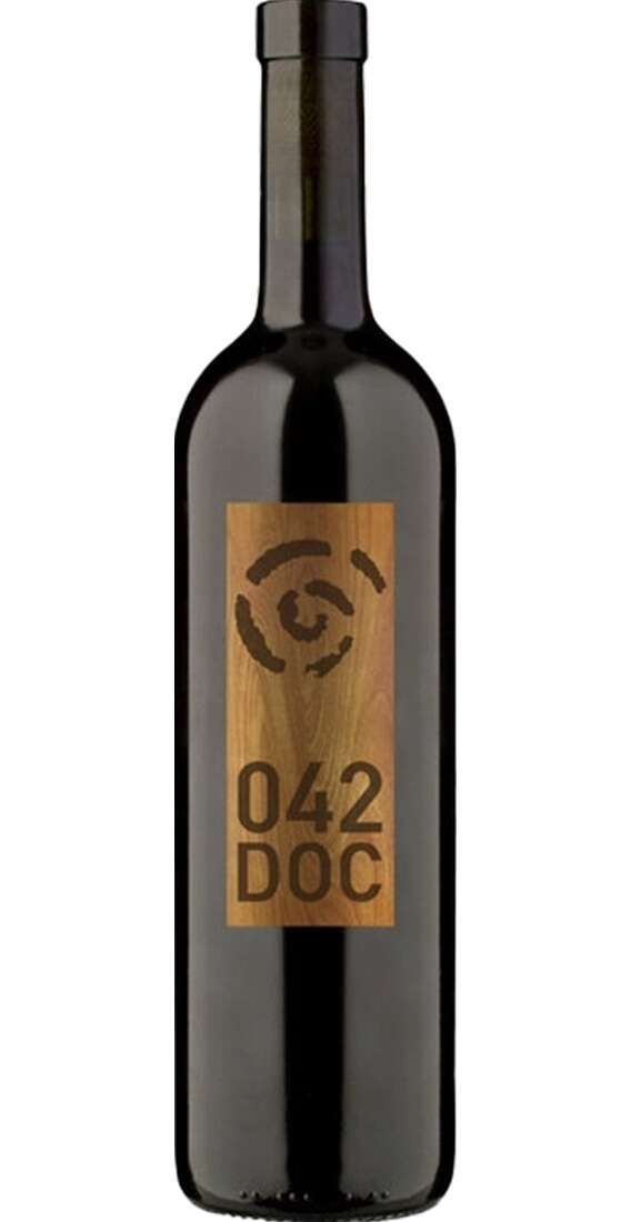 Rosso Valtellina "042" DOC
