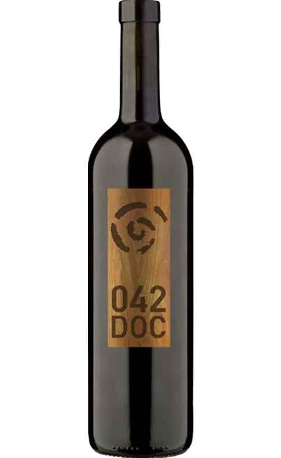 Rosso Valtellina "042" DOC [Plozza]