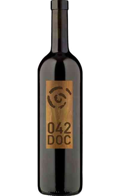 Rosso Valtellina "042" DOC