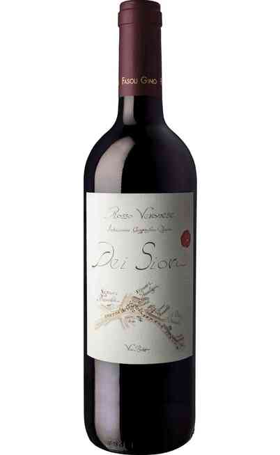 Rosso Veronese DEI SIORI BIO