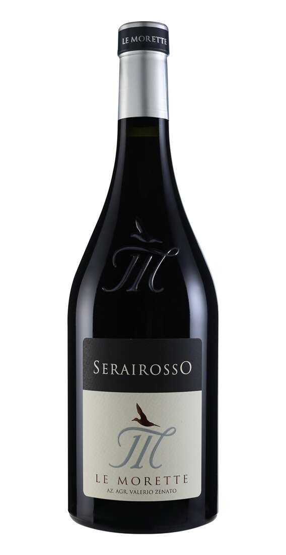 Rosso Veronese SERAI