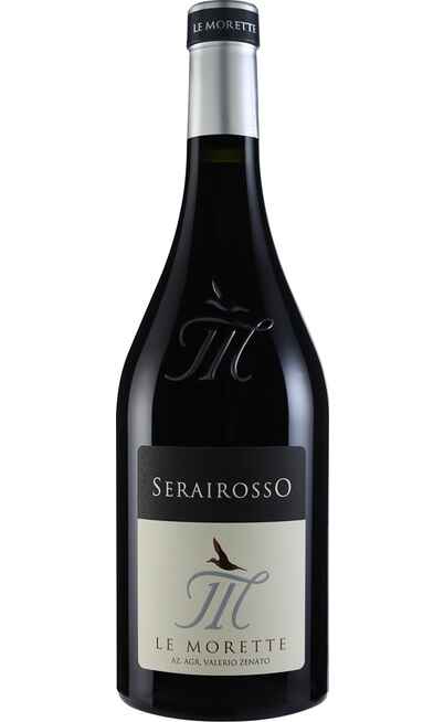 Rosso Veronese SERAI [LE MORETTE]