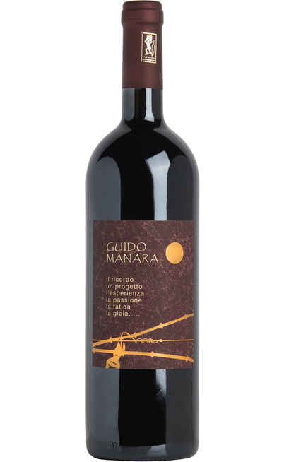 Rosso Véronèse "Guido Manara" 2017 [Manara]