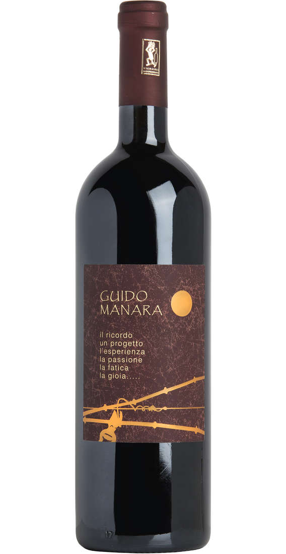 Rosso Véronèse "Guido Manara" 2018