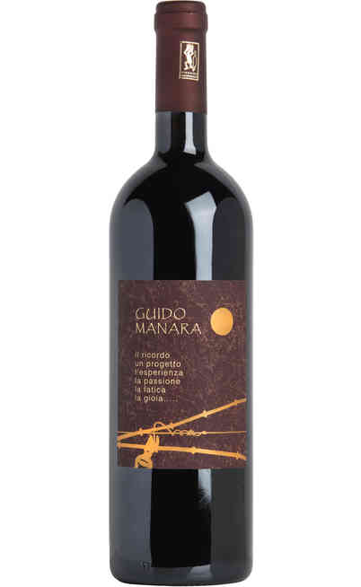 Rosso Véronèse "Guido Manara" 2018