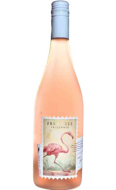 Rosè Frizzante Free Free