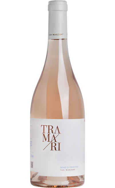 Rosé di Primitivo Salento "Tramari" [San Marzano]