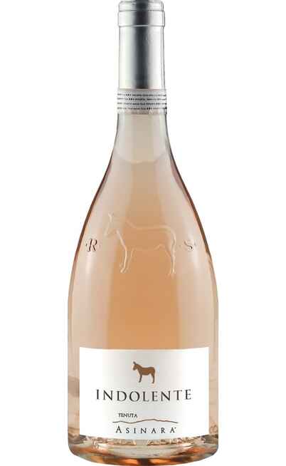Rosé INDOLENT [TENUTA ASINARA]