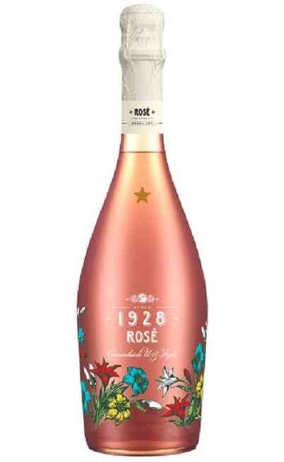 ROSÉ Modena DOC Spumante Extra Dry