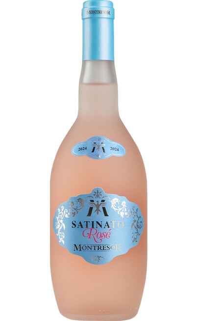 Rosé Satinato BIO [GIACOMO MONTRESOR]