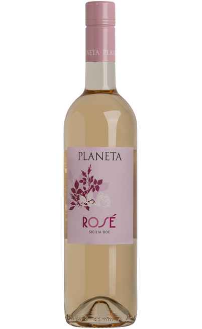 Rosé Sicilia DOC BIO [PLANETA]