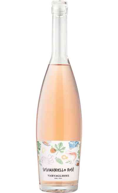 Rosé Susumaniello