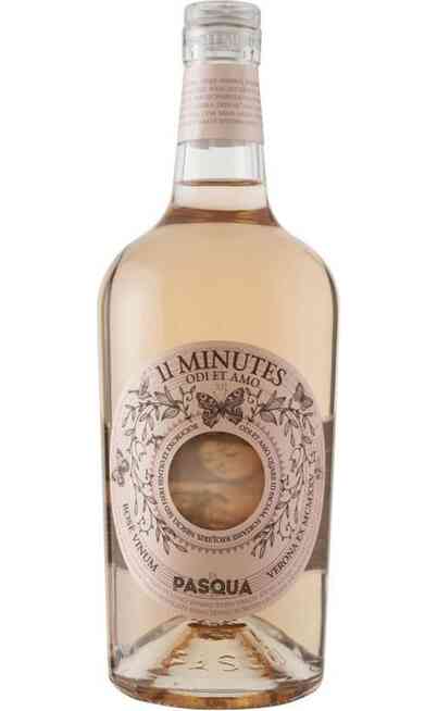 Rosé Trevenezie 11 MINUTES